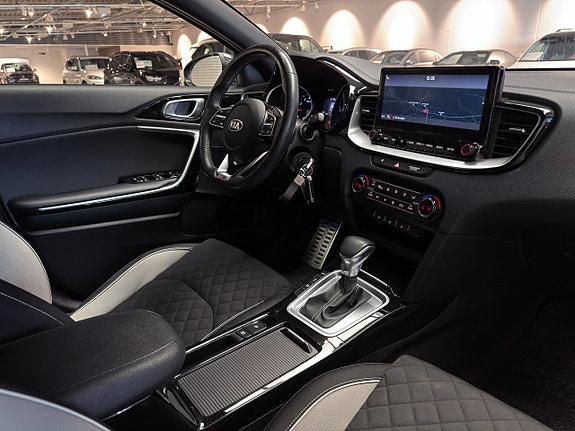 Kia ProCeed 16 of 21