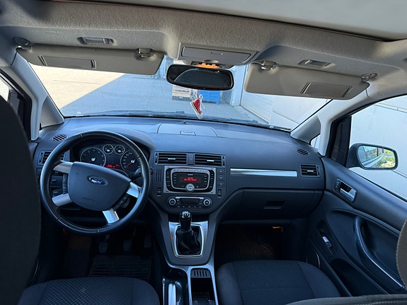 Ford C-Max 2 of 5