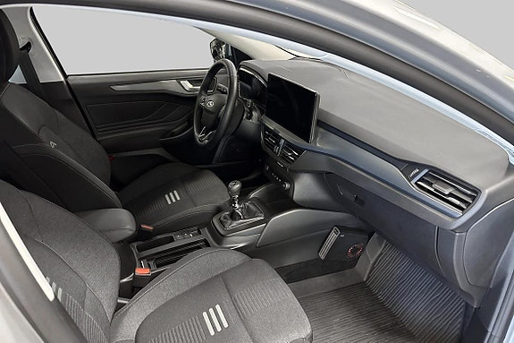 Ford Focus 4 of 8
