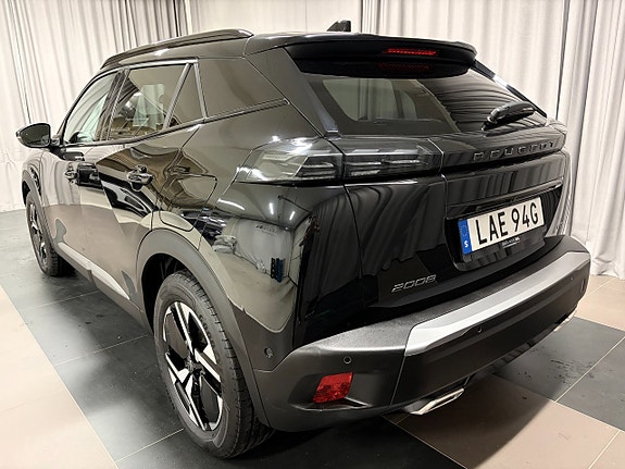 Peugeot 2008 3 of 14