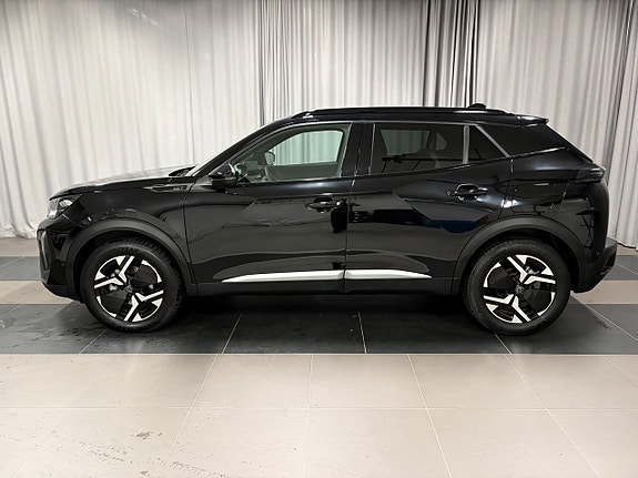 Peugeot 2008 2 of 14