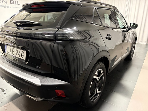 Peugeot 2008 4 of 14