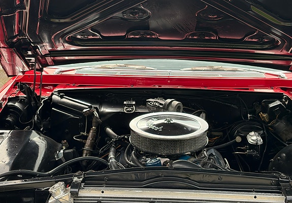 Cadillac Deville 11 of 12