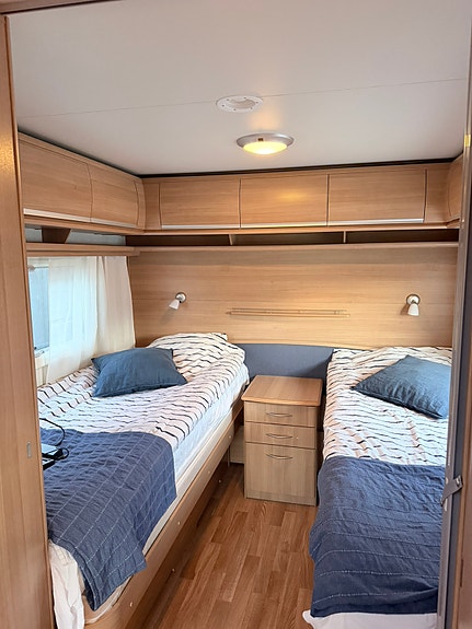 Cabby 620+ comfort edition  höstpris 4 of 4