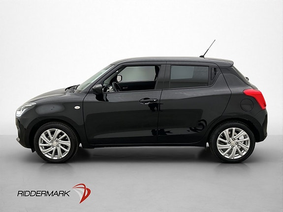 Suzuki Swift 4 of 26