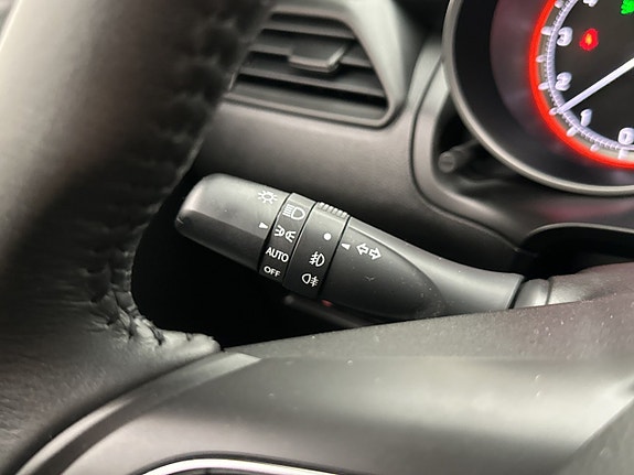 Suzuki Swift 12 of 26