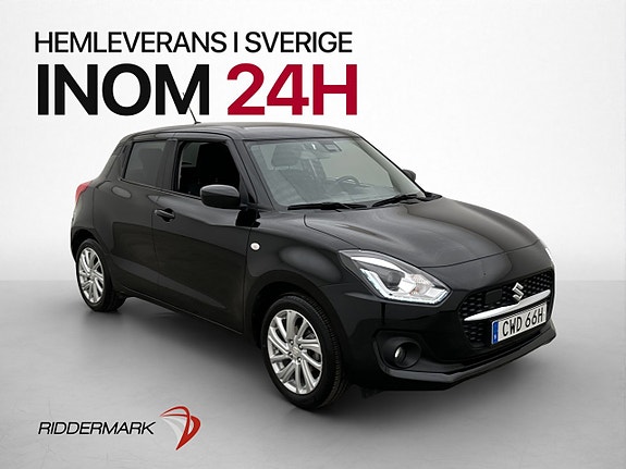 Suzuki Swift 3 of 26