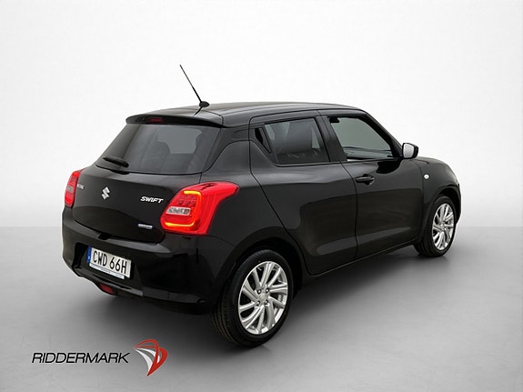 Suzuki Swift 8 of 26