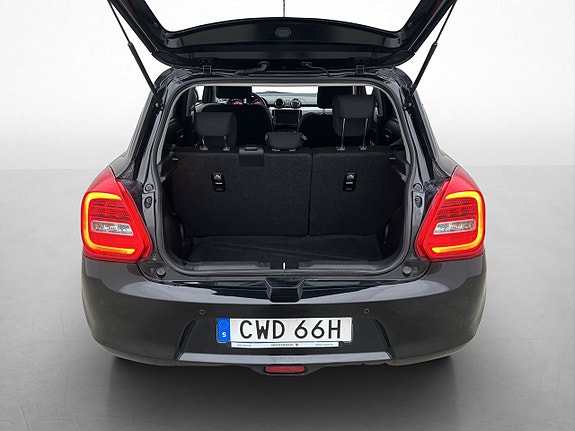 Suzuki Swift 10 of 26