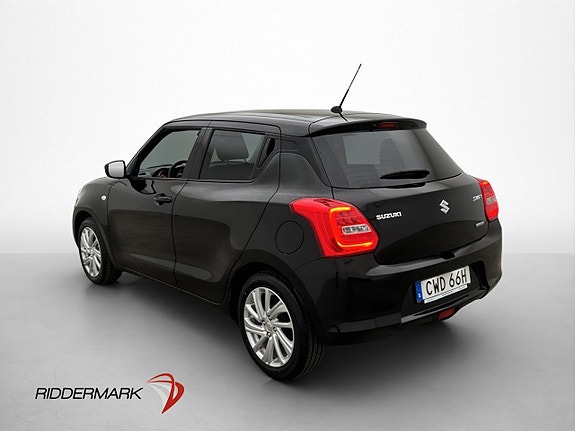 Suzuki Swift 5 of 26