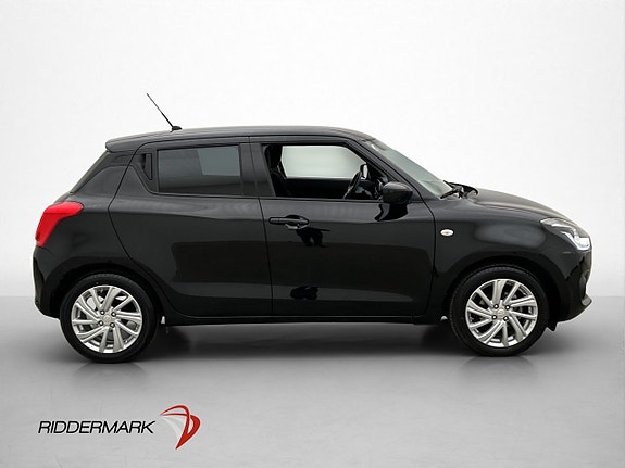 Suzuki Swift 9 of 26