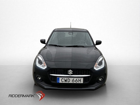 Suzuki Swift 2 of 26