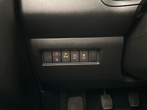 Suzuki Swift 11 of 26