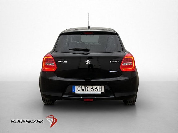 Suzuki Swift 6 of 26