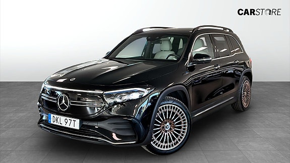 Mercedes-Benz EQB300