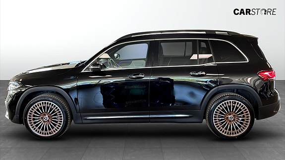Mercedes-Benz EQB300 6 of 25