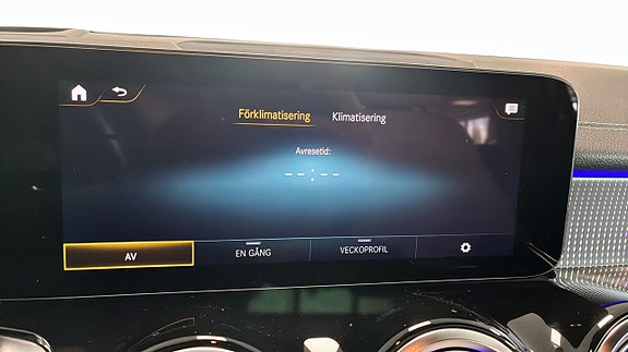 Mercedes-Benz EQB300 18 of 25