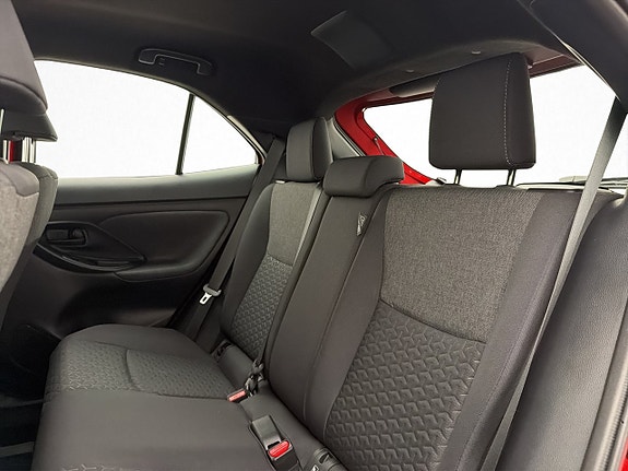 Toyota Yaris Cross 29 of 30
