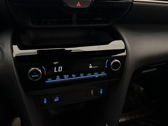 Toyota Yaris Cross 25 of 30