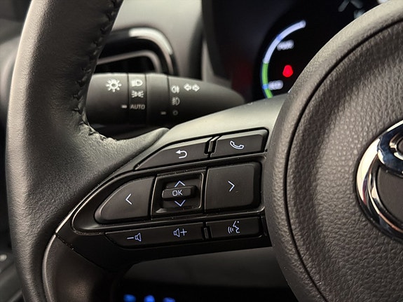 Toyota Yaris Cross 14 of 30