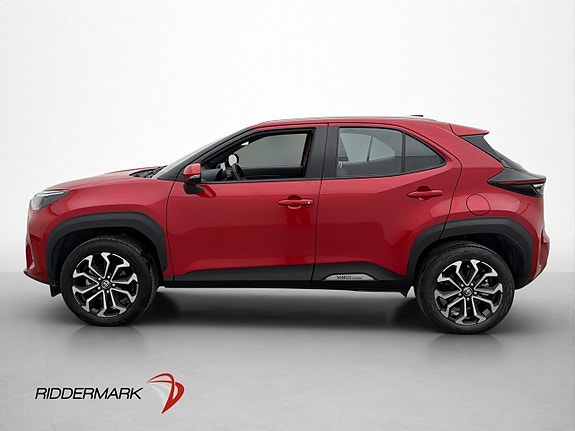 Toyota Yaris Cross 5 of 30
