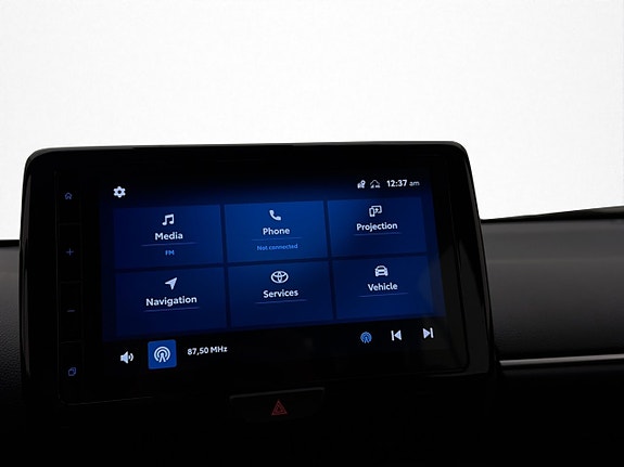 Toyota Yaris Cross 23 of 30