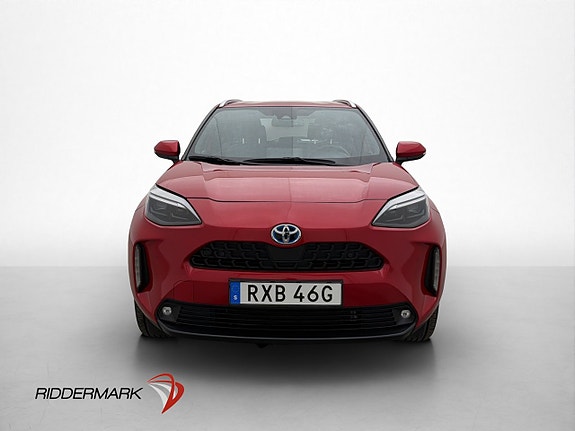 Toyota Yaris Cross 2 of 30