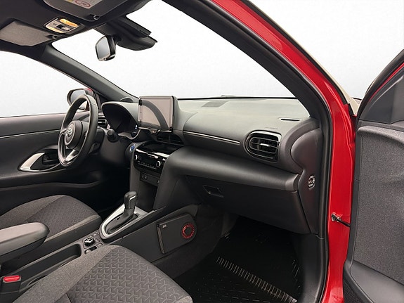 Toyota Yaris Cross 28 of 30