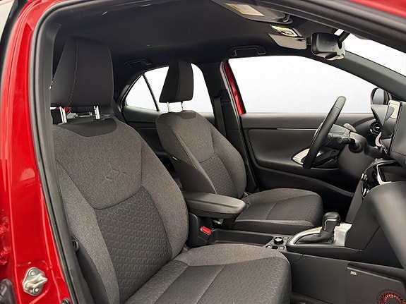 Toyota Yaris Cross 27 of 30