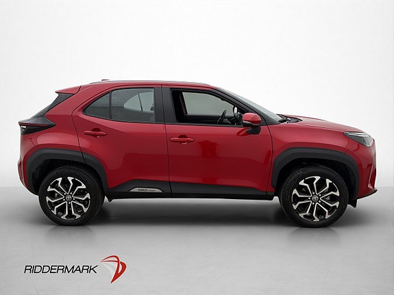 Toyota Yaris Cross 9 of 30