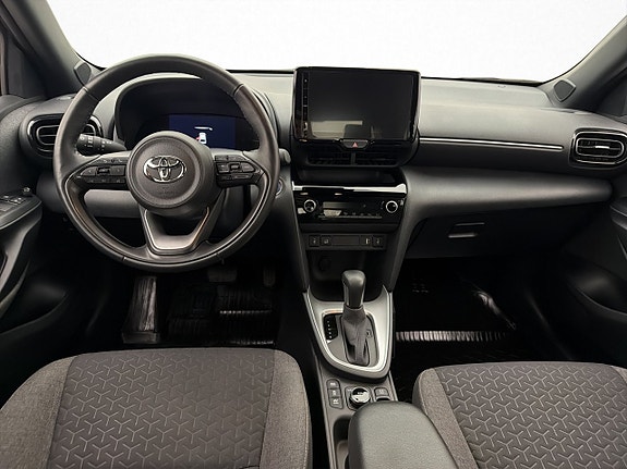 Toyota Yaris Cross 13 of 30
