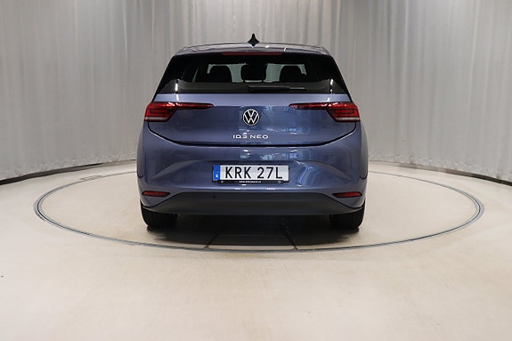 Volkswagen ID.3 5 of 11