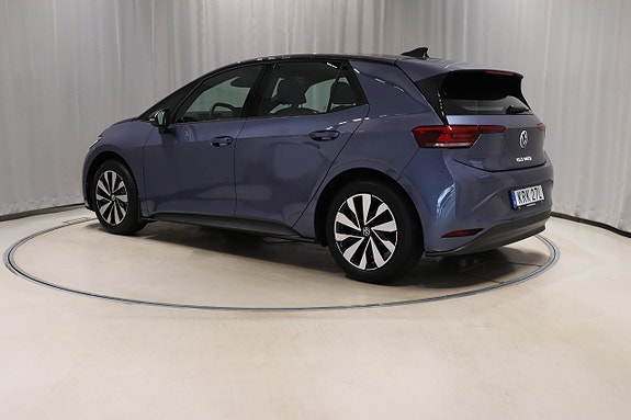 Volkswagen ID.3 6 of 11