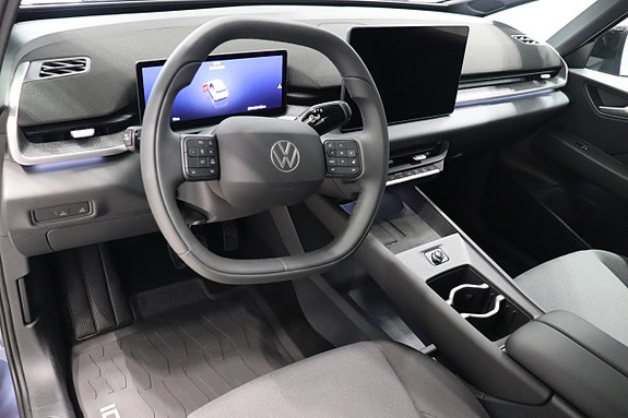 Volkswagen ID.3 9 of 11