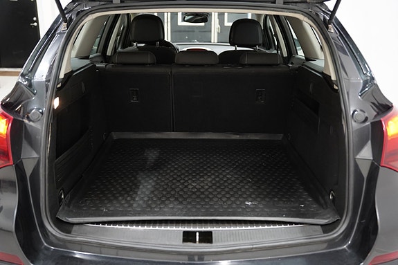 Opel Astra 19 of 19