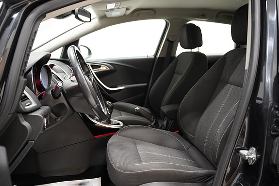 Opel Astra 7 of 19