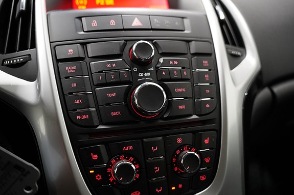 Opel Astra 15 of 19