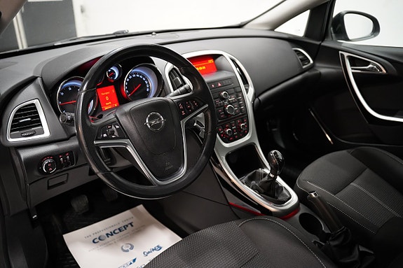 Opel Astra 6 of 19