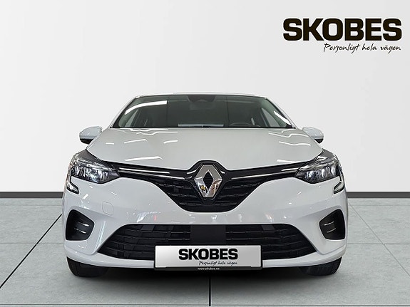 Renault Clio 2 of 11