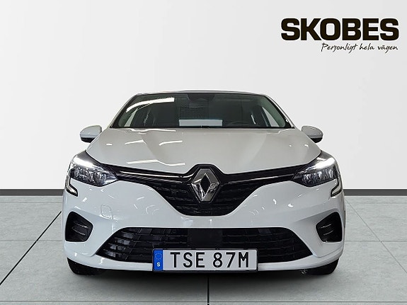 Renault Clio 2 of 3