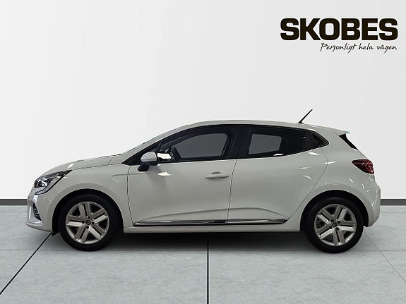 Renault Clio 3 of 11