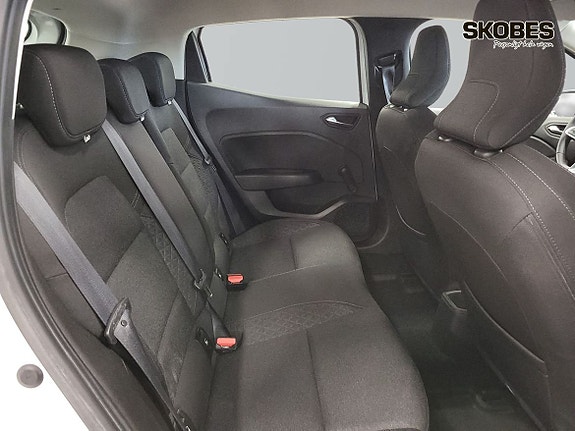 Renault Clio 5 of 11