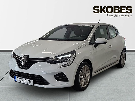 Renault Clio 3 of 3