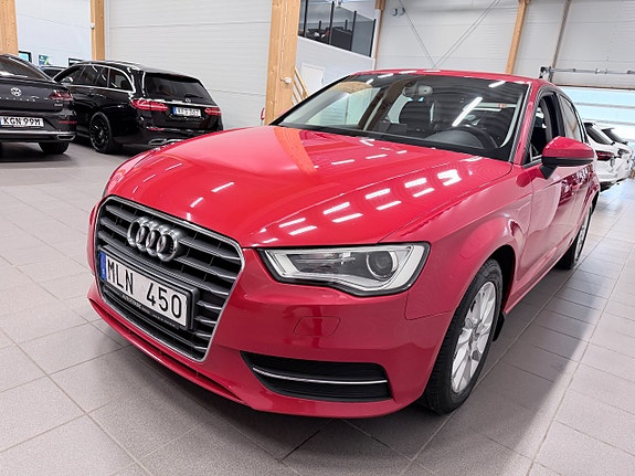 Audi A3 3 of 15
