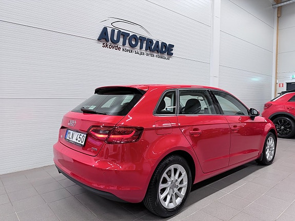 Audi A3 7 of 15