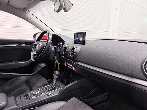 Audi A3 13 of 15