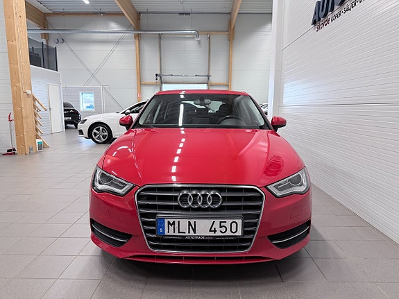 Audi A3 4 of 15