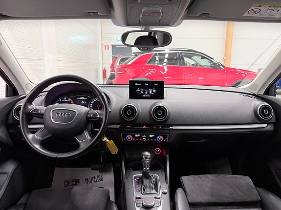 Audi A3 10 of 15