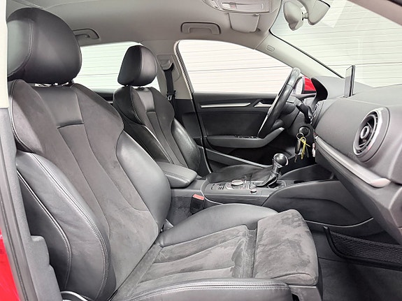 Audi A3 14 of 15
