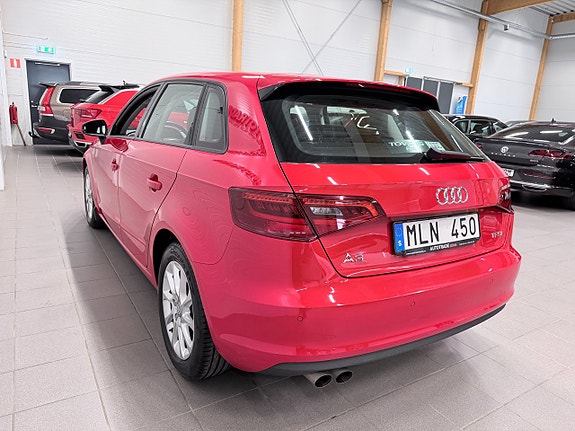 Audi A3 9 of 15